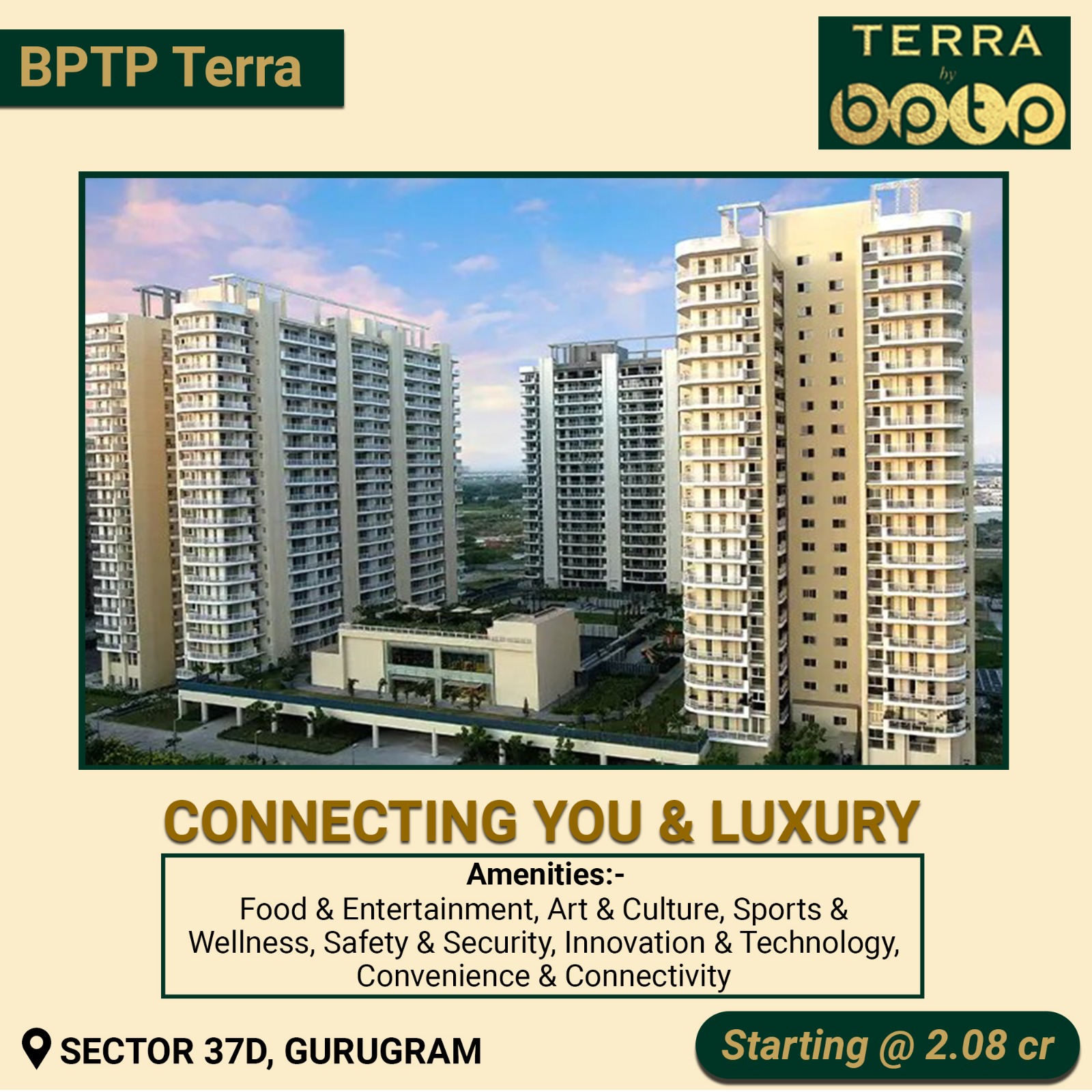 BPTP Terra