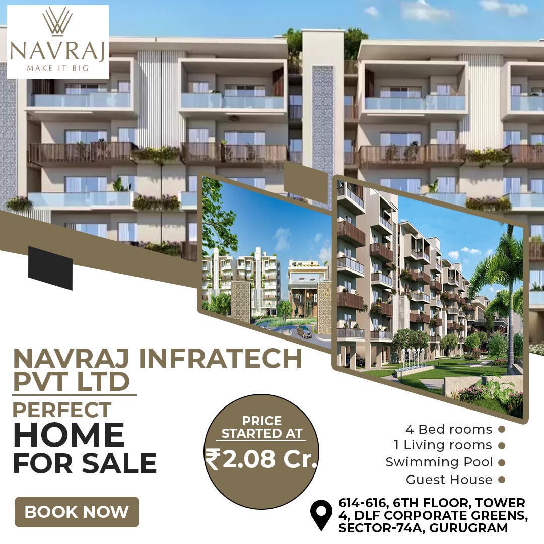 Navraj Infratech